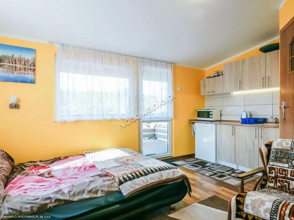 Gościnne Surfinia Gdańsk