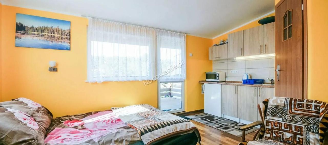 Gościnne Surfinia Gdańsk