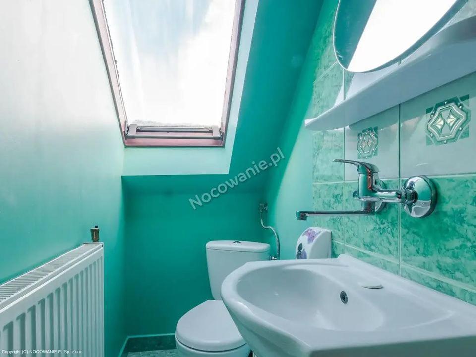 Gościnne Surfinia Kwatera prywatna *