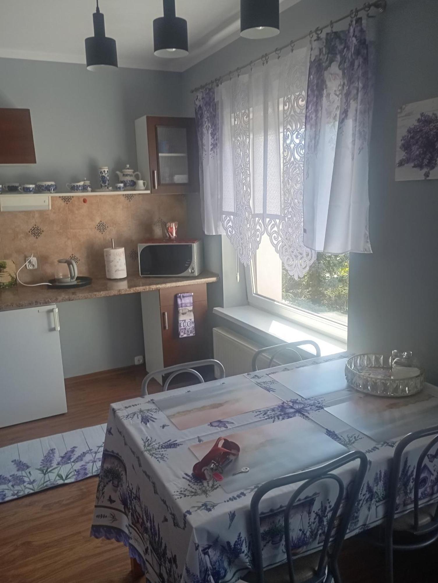 Gościnne Surfinia Kwatera prywatna *